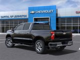 New 2025 Chevrolet Silverado 1500 LTZ w/ LTZ Premium Package image 3