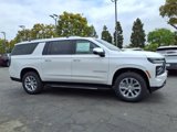 New 2025 Chevrolet Suburban Premier image 3