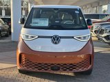 New 2025 Volkswagen ID. Buzz 1st Edition image 2