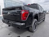 New 2025 Ford F150 Lariat w/ Equipment Group 502A High image 3