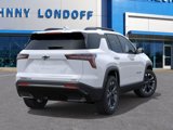 New 2026 Chevrolet Equinox RS image 4