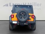 New 2025 Jeep Wrangler Unlimited Rubicon w/ XTREMEE 35" Tire Package image 4