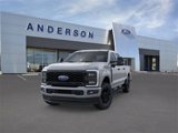 New 2025 Ford F350 XL image 2