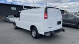 Used 2024 Chevrolet Express 2500 w/ Driver Convenience Package image 3