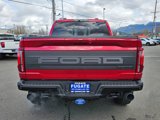 New 2025 Ford F150 Raptor image 4