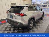 Used 2024 Toyota RAV4 XLE image 3