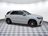 New 2025 Mercedes-Benz GLE 63 AMG S image 4