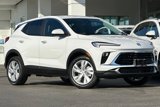 New 2025 Buick Encore GX Preferred image 2