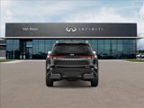 New 2025 INFINITI QX60 Sensory image 6