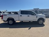 Used 2021 Ford F250 XLT w/ FX4 Off-Road Package image 6