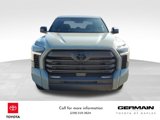 New 2025 Toyota Tundra SR5 image 2