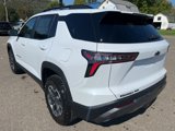 New 2026 Chevrolet Equinox ACTIV w/ Convenience Package III image 3