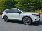 New 2026 Honda CR-V TrailSport image 2