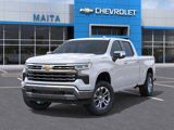 New 2026 Chevrolet Silverado 1500 LTZ w/ Technology Package image 6
