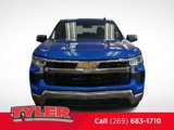 New 2026 Chevrolet Silverado 1500 LT image 2
