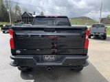 New 2025 Chevrolet Silverado 1500 High Country w/ Midnight Edition image 3