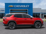 New 2026 Chevrolet Equinox ACTIV w/ Convenience Package III image 5