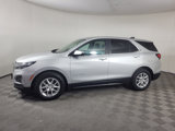 Used 2022 Chevrolet Equinox LT image 2