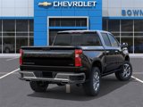 New 2026 Chevrolet Silverado 1500 LTZ image 4