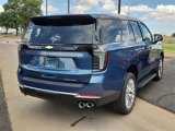 New 2025 Chevrolet Tahoe Premier image 4