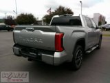New 2025 Toyota Tundra Limited image 2