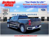 Used 2023 Chevrolet Silverado 1500 LT image 4