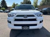 Used 2024 Toyota 4Runner TRD Sport image 2