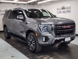Used 2022 GMC Yukon XL AT4 w/ Max Trailering Package image 3