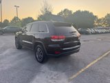 Used 2020 Jeep Grand Cherokee Limited w/ Luxury Group II image 3