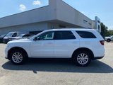 Certified 2024 Dodge Durango SXT image 4