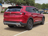 New 2026 Honda CR-V TrailSport image 4
