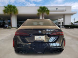 New 2025 BMW M5 w/ Executive Package image 5
