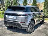 New 2026 Land Rover Range Rover Evoque Dynamic SE image 5