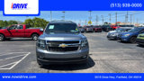 Used 2019 Chevrolet Suburban LT w/ Texas Edition Package image 2