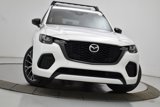 Certified 2025 MAZDA CX-70 3.3 Turbo S w/ Premium Plus image 3