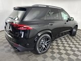 New 2025 Mercedes-Benz GLE 53 AMG 4MATIC image 6