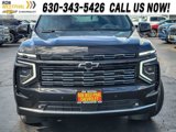 New 2026 Chevrolet Tahoe High Country image 4