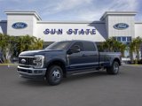 New 2025 Ford F350 Lariat image 2