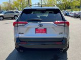Certified 2025 Toyota RAV4 XSE image 5