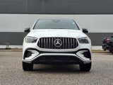 New 2025 Mercedes-Benz GLE 53 AMG 4MATIC Coupe image 3