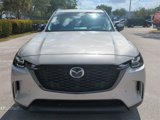 Used 2025 MAZDA CX-90 3.3 Turbo w/ Premium Sport Pkg image 4