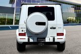Certified 2023 Mercedes-Benz G 63 AMG 4MATIC image 4