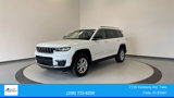 Used 2023 Jeep Grand Cherokee L Limited image 3