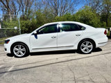 Used 2014 Volkswagen Passat TDI SEL Premium image 2