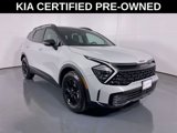 Certified 2025 Kia Sportage X-Pro Prestige image 3