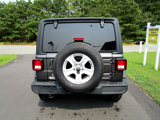 Used 2018 Jeep Wrangler Unlimited Sport S image 6