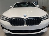 Used 2022 BMW 530i xDrive w/ Convenience Package image 2
