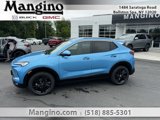 New 2025 Buick Encore GX Sport Touring w/ Advanced Technology Package image 2