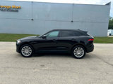 Used 2020 Jaguar F-PACE Premium image 4