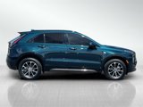 New 2025 Cadillac XT4 Sport image 3